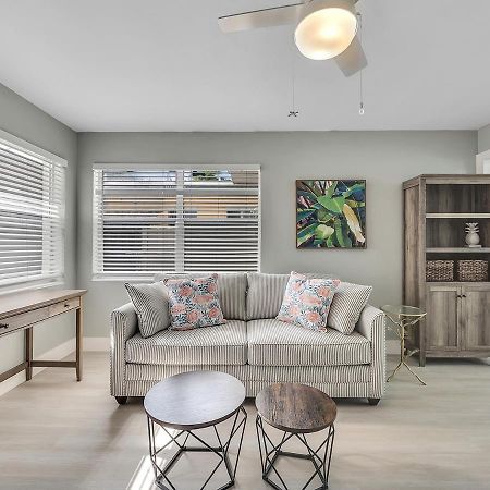 The Shell On Walnut 1Br1Bath Hollywood Beach Free Parking Дейния Бийч Екстериор снимка