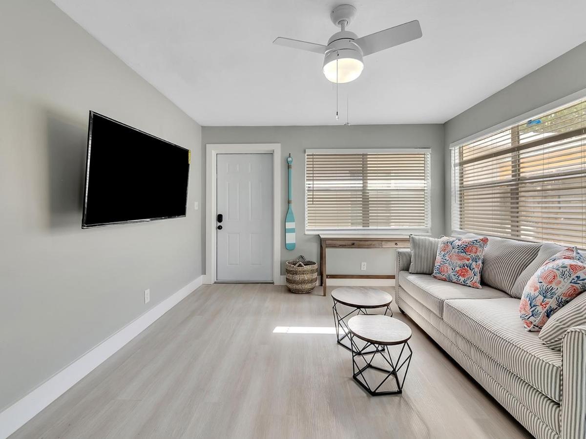 The Shell On Walnut 1Br1Bath Hollywood Beach Free Parking Дейния Бийч Екстериор снимка