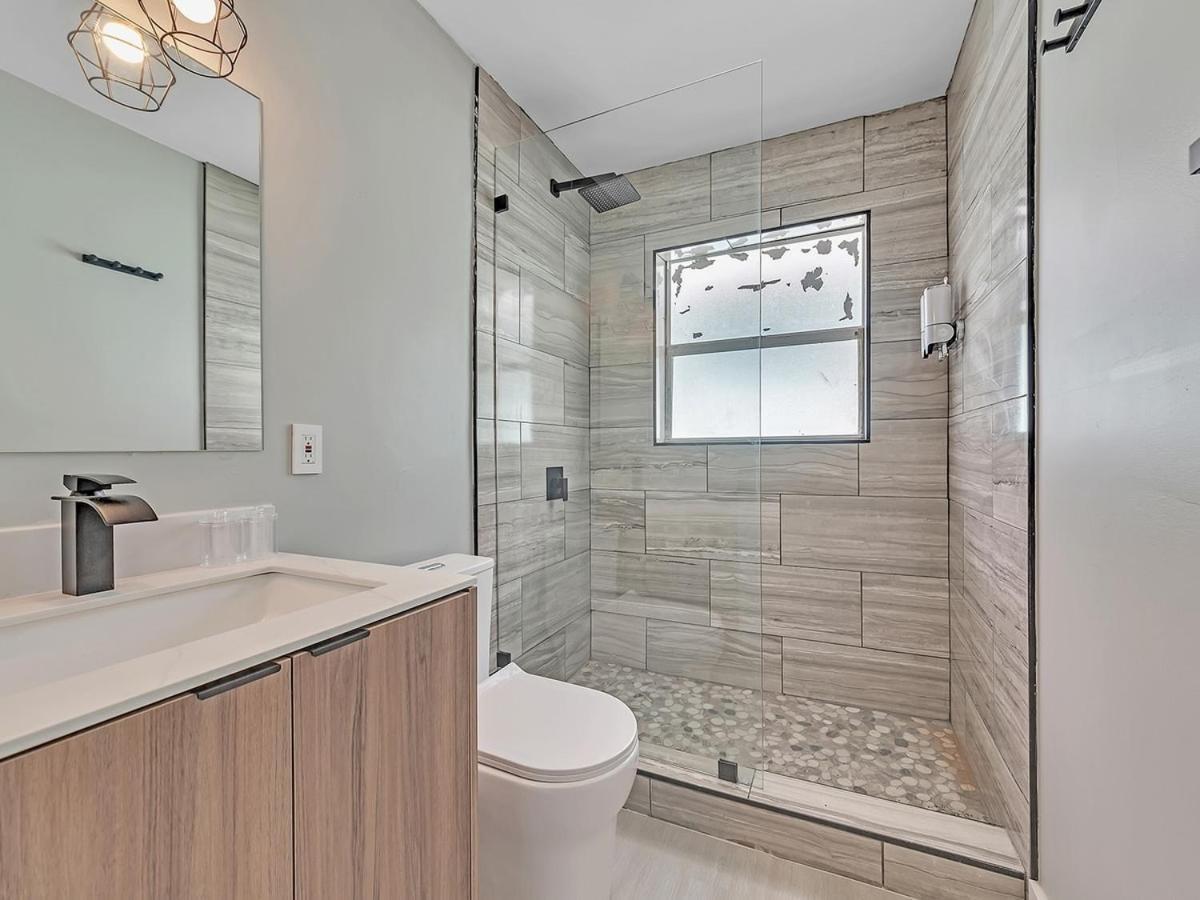 The Shell On Walnut 1Br1Bath Hollywood Beach Free Parking Дейния Бийч Екстериор снимка